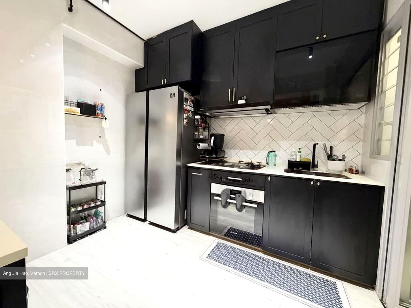 Blk 613B Tampines Greenview (Tampines), HDB 4 Rooms #580815391